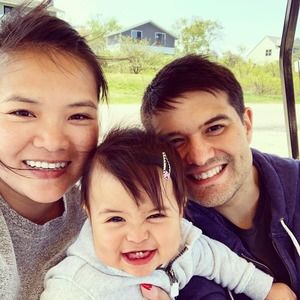 Meet your Posher, Alina